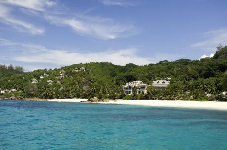 Banyan Tree Seychelles