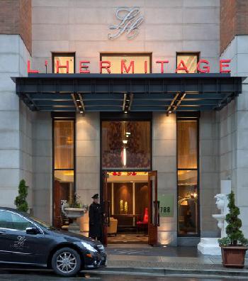 LHermitage Hotel