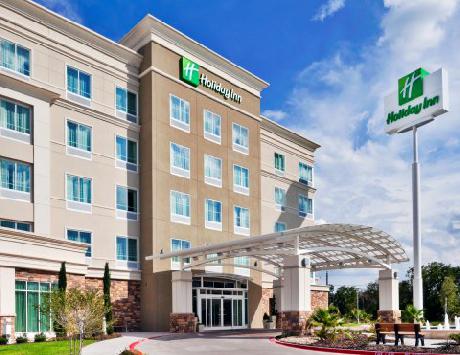 Holiday Inn Hotel & Suites WACO NORTHWEST