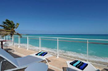 Bleu Emeraude Residence Grand Case