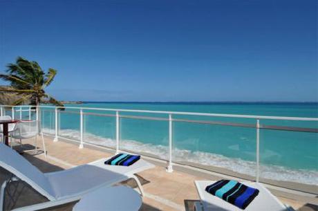 Bleu Emeraude Residence Grand Case