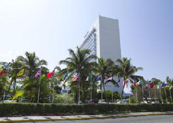 Jamaica Pegasus Hotel