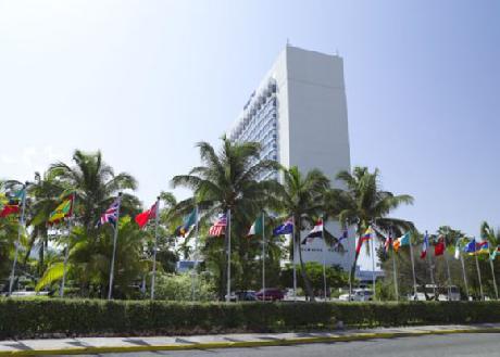 Jamaica Pegasus Hotel
