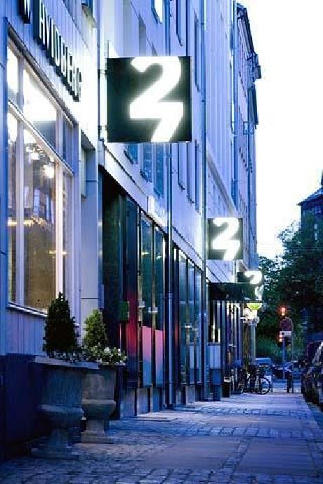 Hotel Twentyseven