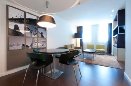 Tryp Condal Mar