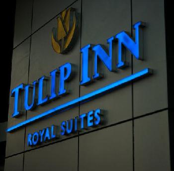 Tulip Inn Ajman