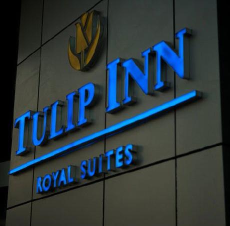Tulip Inn Ajman
