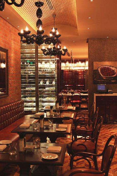 InterContinental SHANGHAI EXPO