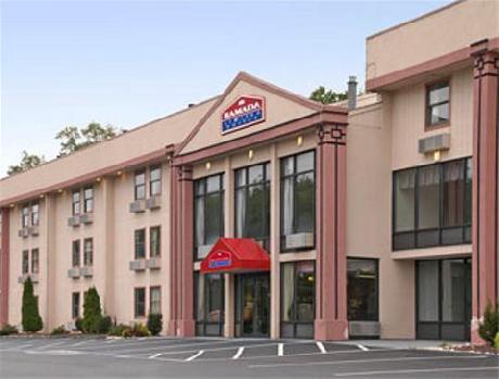 Ramada Limited Tannersville Poconos