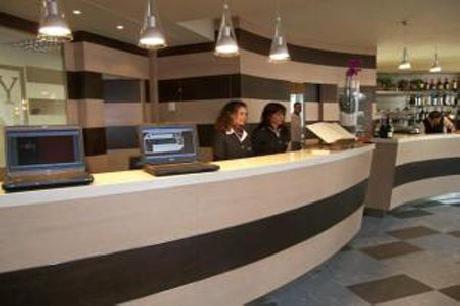 My One Hotel La Spezia