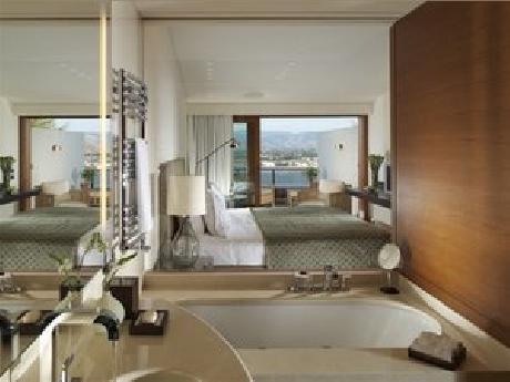 Sanya Resort Golden Palm