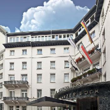 Radisson Blu Schwarzer Bock Hotel