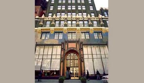 Bryant Park Hotel