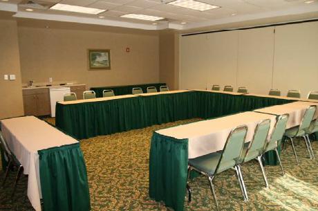 Hampton Inn Tampa Veterans Ex