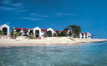 Plaza Resort Bonaire