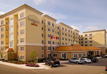 Residence Inn Mississauga-Airport Corporate Centre West