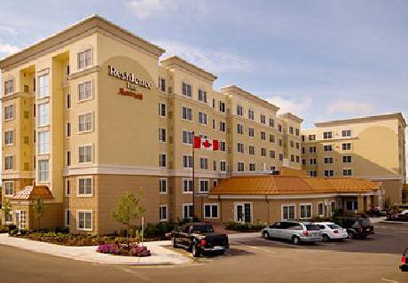 Residence Inn Mississauga-Airport Corporate Centre West