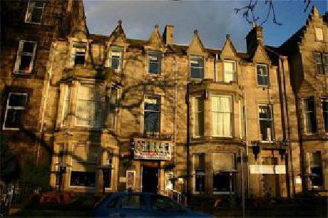 Links Hotel Edinburgh