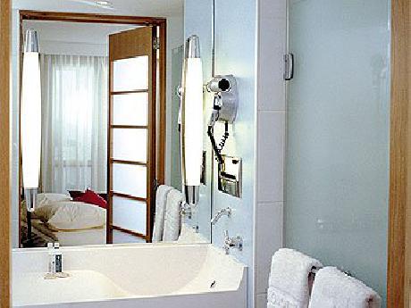 Novotel London Excel