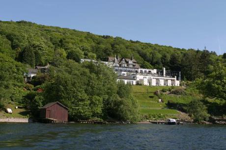 Beech Hill Hotel