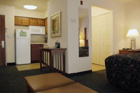 Staybridge Suites BOSTON-ANDOVER