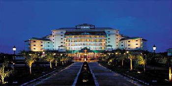Le Meridien Kochi