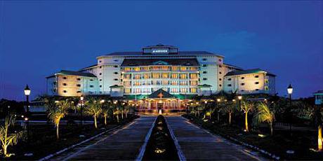 Le Meridien Kochi