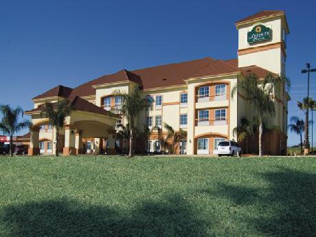 La Quinta Inn and Suites Brandon Jackson Airport