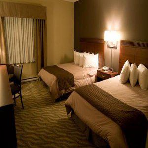 Canad Inns Garden City