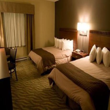 Canad Inns Garden City