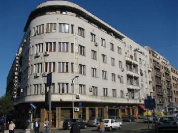 Beograd Hotel