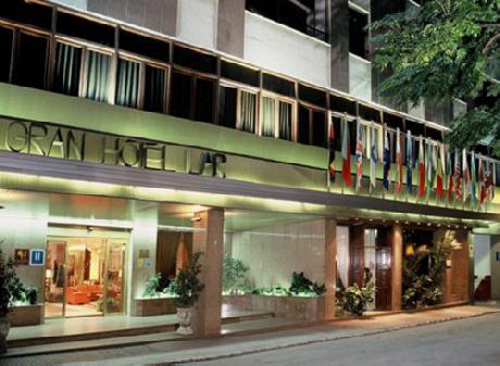 Gran Hotel Lar