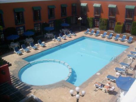 Mision San Francisco