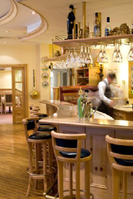 Hotel Alt Lohbrugger Hof