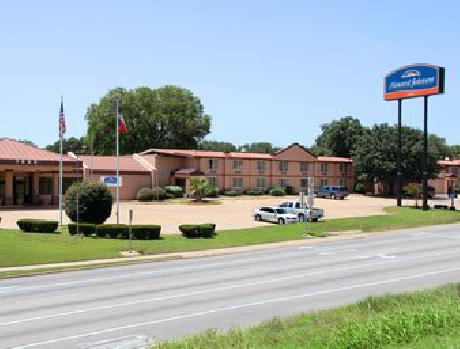 Howard Johnson Austin North