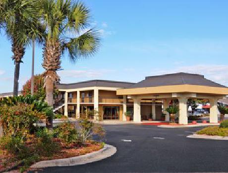 Hampton Inn  Marianna FL
