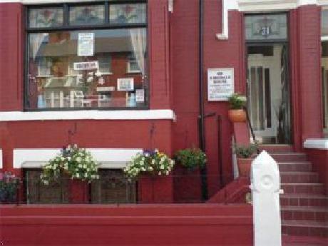 Airedale House Hotel