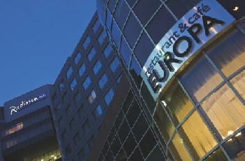 Radisson Blu Hotel, Szczecin