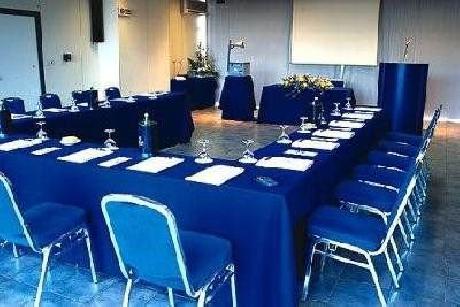 Standard Hotel Raffaello