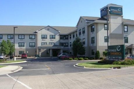 Extended Stay America - Chicago - Hillside