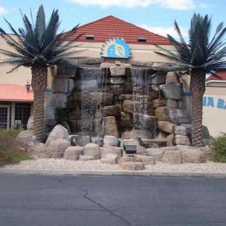 Dells Island Resort and Conference Center