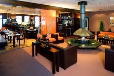 BEST WESTERN Hotel Talens