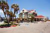 BEST WESTERN PLUS Seawall Inn & Suites by the Beach