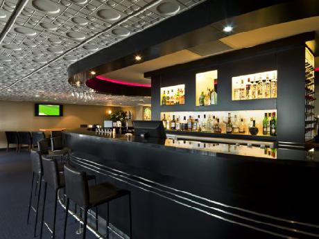 James Cook Hotel Grand Chancellor Wellington