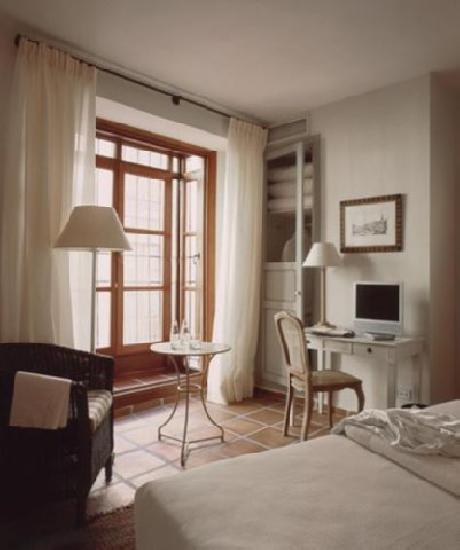 Domus Selecta Palacio De Los Navas