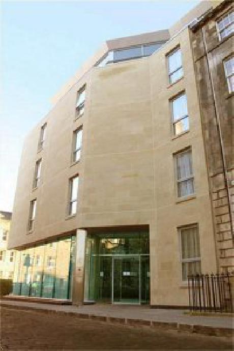 Ten Hill Place Hotel