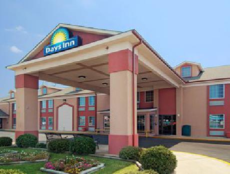 Days Inn Pauls Valley