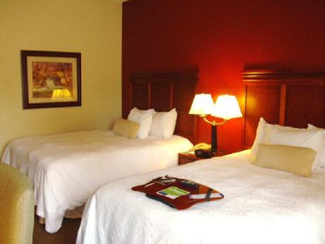 Hampton Inn Southaven