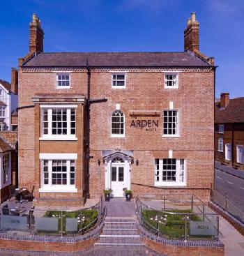 Thistle Stratford Upon Avon