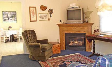 Roebling Inn on the Delaware